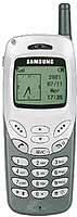 Фото - Мобильный телефон Samsung SGH-R210