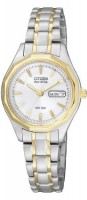 Фото - Наручные часы Citizen EW3144-51AE 