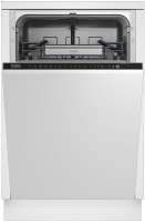 Фото - Встраиваемая посудомоечная машина Beko DIS 28020 