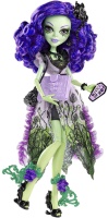 Фото - Кукла Monster High Amanita Nightshade CKP50 