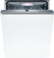 Фото - Встраиваемая посудомоечная машина Bosch SBV 69N91 