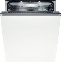 Фото - Встраиваемая посудомоечная машина Bosch SME 88TD02 