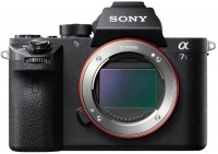 Фото - Фотоаппарат Sony A7s II  body