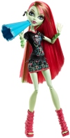 Фото - Кукла Monster High Ghouls Spirit Venus McFlytrap BDF09 