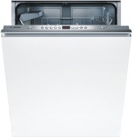 Фото - Встраиваемая посудомоечная машина Bosch SMV 54M90 
