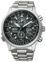 Фото - Наручные часы Citizen JY8020-52E 