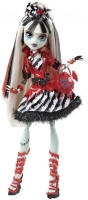 Фото - Кукла Monster High Sweet Screams Frankie Stein BHN02 