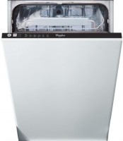 Фото - Встраиваемая посудомоечная машина Whirlpool ADG 221 
