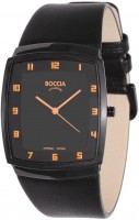Фото - Наручные часы Boccia 3541-04