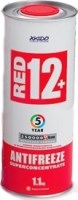 Фото - Охлаждающая жидкость XADO Red 12 Plus Concentrate 1 л