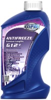 Фото - Охлаждающая жидкость MPM Antifreeze Premium Longlife G12+ Concentrate 1 л