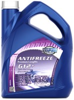 Фото - Охлаждающая жидкость MPM Antifreeze Premium Longlife G12+ Concentrate 5 л