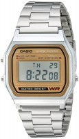 Фото - Наручные часы Casio A-158WEA-9 