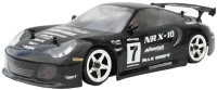 Фото - Радиоуправляемая машина Nanda Racing NRX-10R Brushless 1:10 