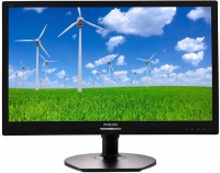 Фото - Монитор Philips 241S6QYMB 24&nbsp;"  черный