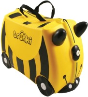 Фото - Чемодан Trunki Bee Bernard 