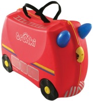 Фото - Чемодан Trunki Fire Engine