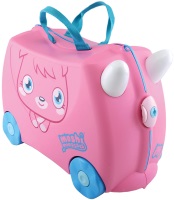 Фото - Чемодан Trunki Moshi Monsters