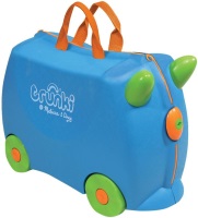 Фото - Чемодан Trunki Terrance 