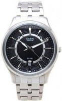 Фото - Наручные часы Casio BEM-119D-1A 