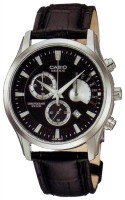 Фото - Наручные часы Casio BEM-501L-1A 