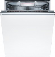 Фото - Встраиваемая посудомоечная машина Bosch SMV 88TX00 