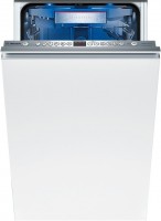 Фото - Встраиваемая посудомоечная машина Bosch SPV 69T80 