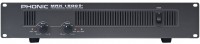Фото - Усилитель Phonic MAX 1500 Plus