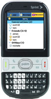 Мобильный телефон Palm Centro 0 Б