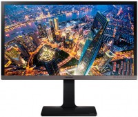 Фото - Монитор Samsung U32E850R 32 "