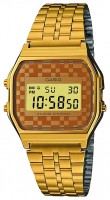 Фото - Наручные часы Casio A-159WGEA-9