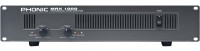 Фото - Усилитель Phonic MAX 1000