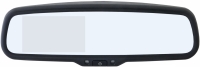 Фото - Автомонитор Incar VDR TY-05