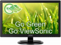 Фото - Монитор Viewsonic VA2465Sm-3 24 "