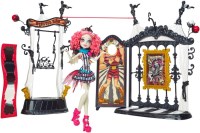 Фото - Кукла Monster High Freak du Chic Rochelle Goyle CHW68 