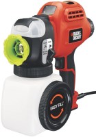 Фото - Краскопульт Black&Decker BDPS600K 