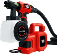 Фото - Краскопульт Black&Decker HVLP400 