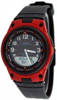 Фото - Наручные часы Casio AW-80-4B