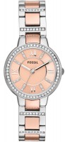 Фото - Наручные часы FOSSIL ES3405 