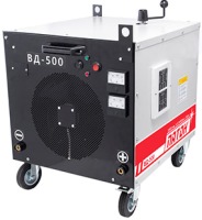 Фото - Сварочный аппарат Paton VD-500