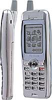 Фото - Мобильный телефон Panasonic GD95