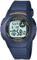 Фото - Наручные часы Casio F-200W-2B 