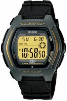 Фото - Наручные часы Casio HDD-600G-9A