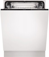 Фото - Встраиваемая посудомоечная машина AEG F 55312 VI0 