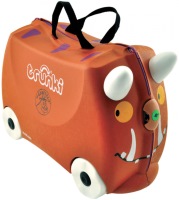 Фото - Чемодан Trunki Gruffalo