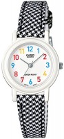 Фото - Наручные часы Casio LQ-139LB-1B