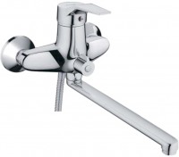 Фото - Смеситель Haiba Zeon 006 Euro HB0410