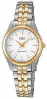 Фото - Наручные часы Casio LTP-1129G-7A 