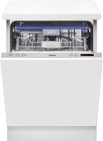 Фото - Встраиваемая посудомоечная машина Amica ZIM 628E