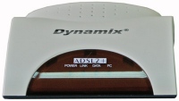 Фото - Маршрутизатор Dynamix Tiger 2Plus 